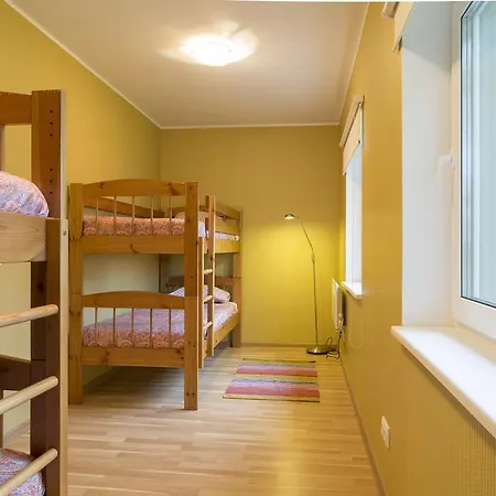 Kaevu House بيت للعطل بارنو