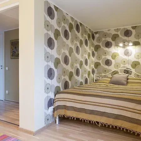 بيت للعطل Kaevu House *