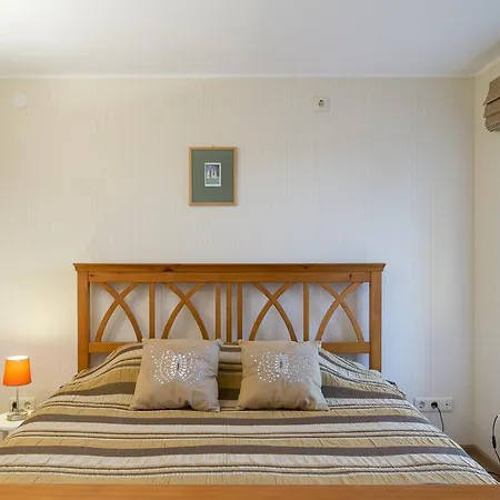 Kaevu House Holiday home *