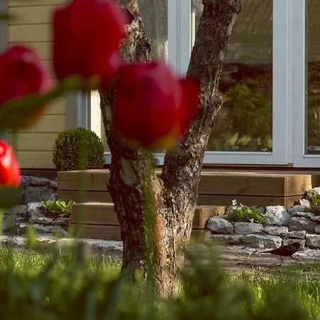 Holiday home Kaevu House Parnu