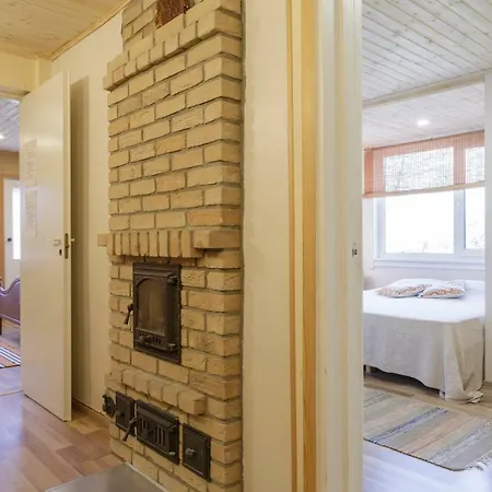 Kaevu House بيت للعطل بارنو