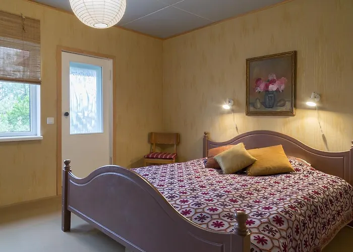 Kaevu House بارنو