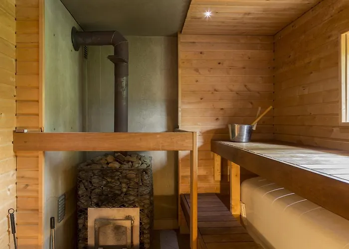 Kaevu House بارنو