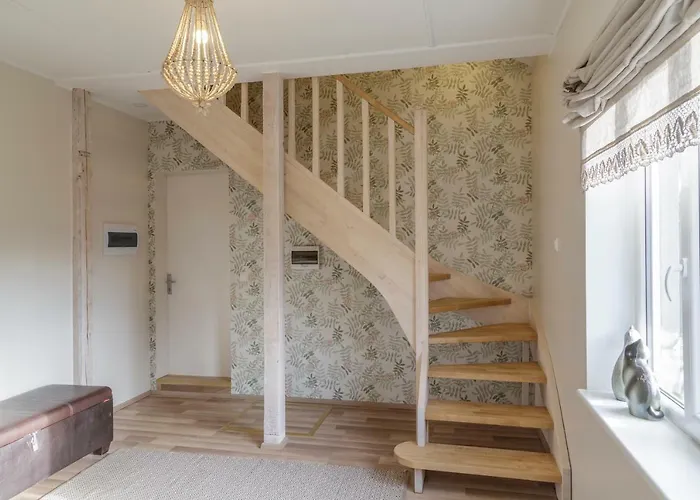 بيت للعطل Kaevu House